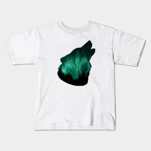 Where the Wild Things Are Kids T-Shirt